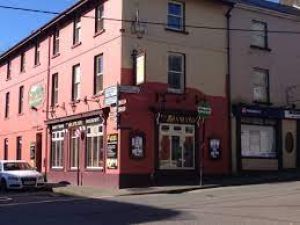 Bianconi Guesthouse, Killorglin